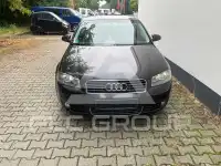 2004 Audi A3