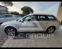 2004 Audi A4