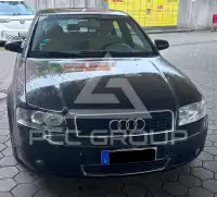 2004 Audi A4