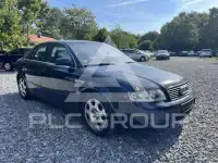 2004 Audi A4