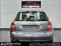 2004 Audi A4