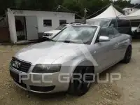 2004 Audi A4