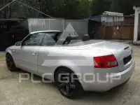 2004 Audi A4