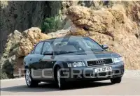 2004 Audi A4