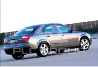 2004 Audi A4