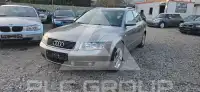 2004 Audi A4