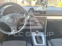 2004 Audi A4