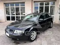 2004 Audi A4
