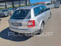 2004 Audi A4