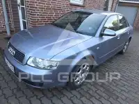 2004 Audi A4