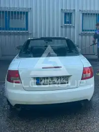2004 Audi A4