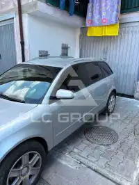 2004 Audi A4
