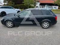 2004 Audi A4