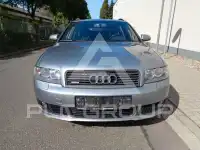 2004 Audi A4