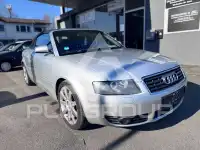 2004 Audi A4