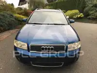2004 Audi A4