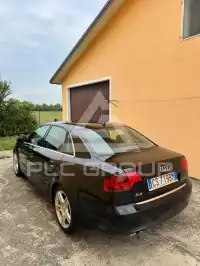 2004 Audi A4