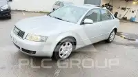 2004 Audi A4