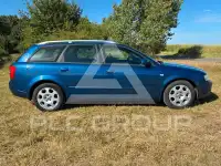 2004 Audi A4