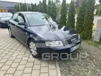 2004 Audi A4