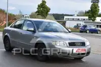 2004 Audi A4