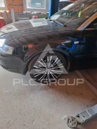 2004 Audi A4