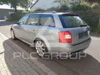 2004 Audi A4