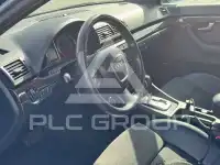 2004 Audi A4