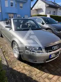 2004 Audi A4