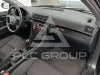 2001 Audi A4