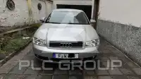 2004 Audi A4