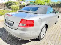 2004 Audi A4