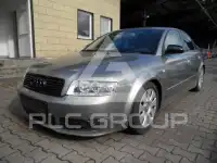 2004 Audi A4