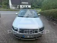 2004 Audi A4