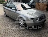 2004 Audi A4
