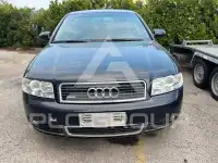 2004 Audi A4