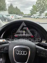 2004 Audi A4