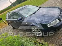 2004 Audi A4