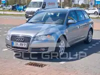 2004 Audi A4