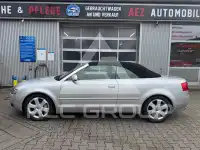 2004 Audi A4