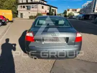 2004 Audi A4
