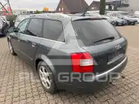 2004 Audi A4