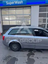 2004 Audi A4