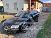 2004 Audi A4