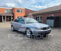 2004 Audi A4