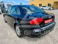 2004 Audi A4