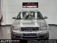 2004 Audi A4