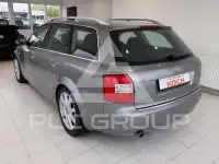 2004 Audi A4