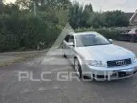 2004 Audi A4
