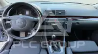 2004 Audi A4